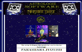 Indische Astrologie